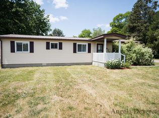 4352 S Sheridan Rd, Sheridan, MI 48884