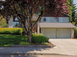 8915 NE 28th Ave, Vancouver, WA 98665