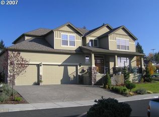 8662 SE Boulder Creek Ct, Happy Valley, OR 97086