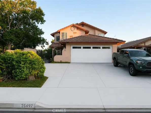 25497 Moorland Rd, Moreno Valley, CA 92551