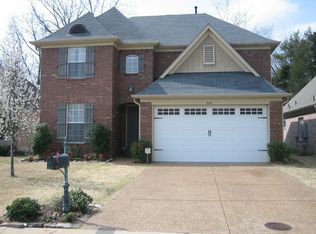 1045 Duomo Cv, Cordova, TN 38018