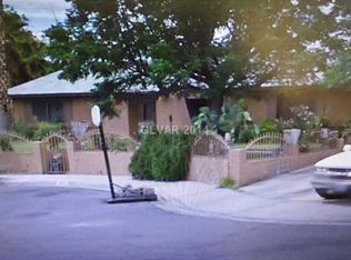 4755 Del Sueno Dr, Las Vegas, NV 89120