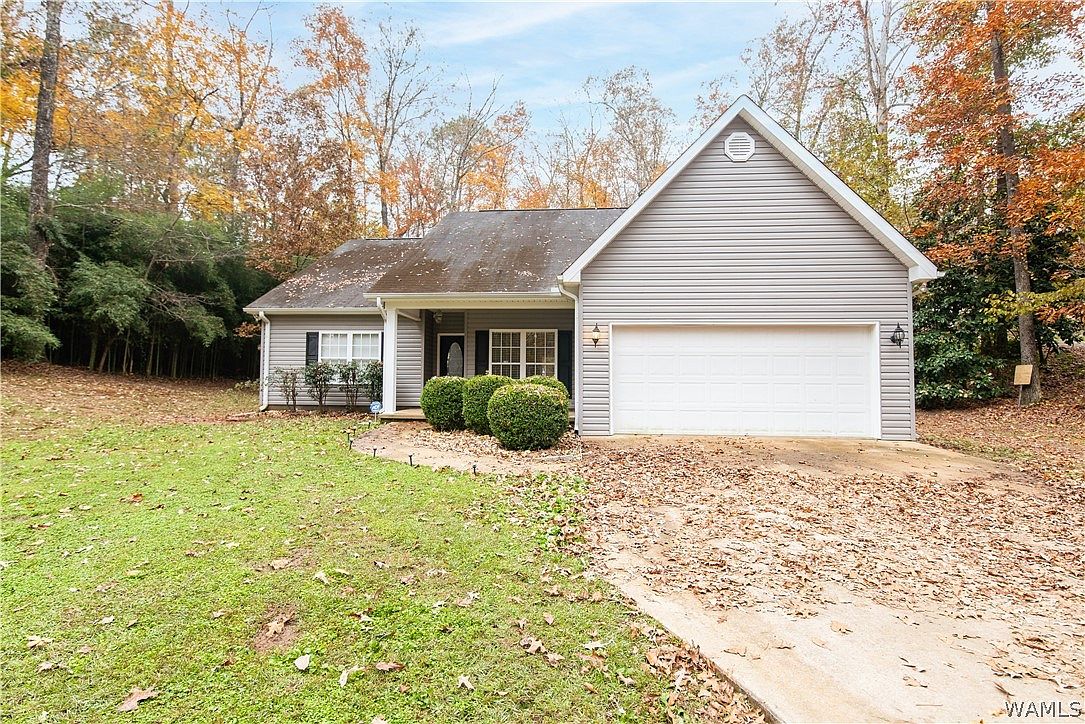 14324 Lake Wildwood Dr, Cottondale, AL 35453 Zillow