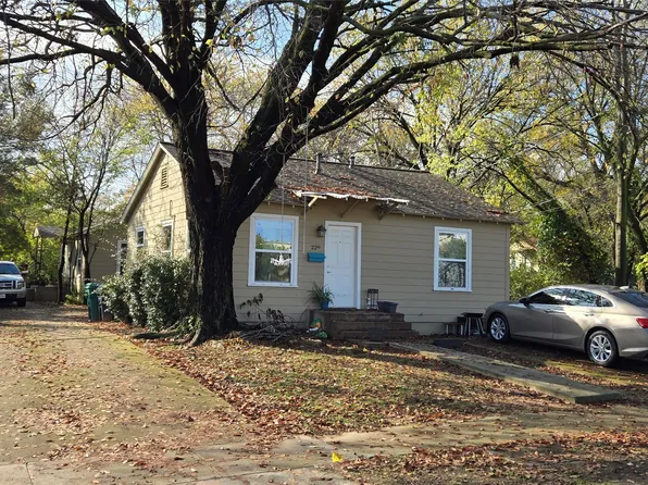 229 W Sycamore St, Denton, TX 76201