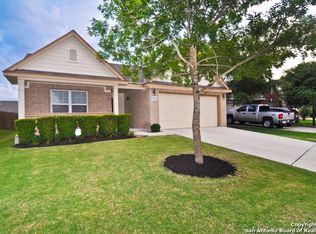 11734 Autumndale, San Antonio, TX 78254