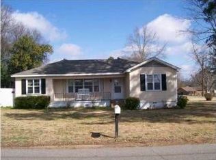 941 Gaddis Ave, Prattville, AL 36066