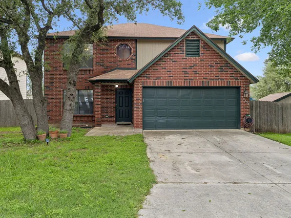 13351 PARTRIDGE HL, San Antonio, TX 78247