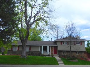 7336 S Elm Ct, Centennial, CO 80122