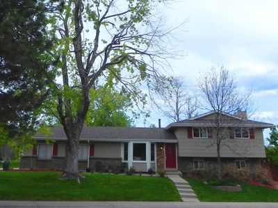 7336 S Elm Ct, Centennial, CO, 80122