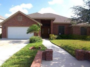 3615 Lula St, Edinburg, TX 78539