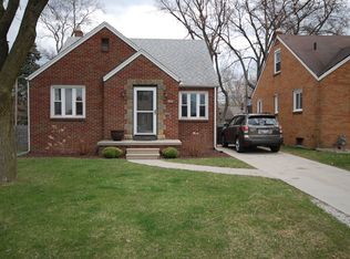 816 Johnson St, Maumee, OH