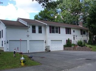 16 McMahon Ave, Clinton, MA 01510
