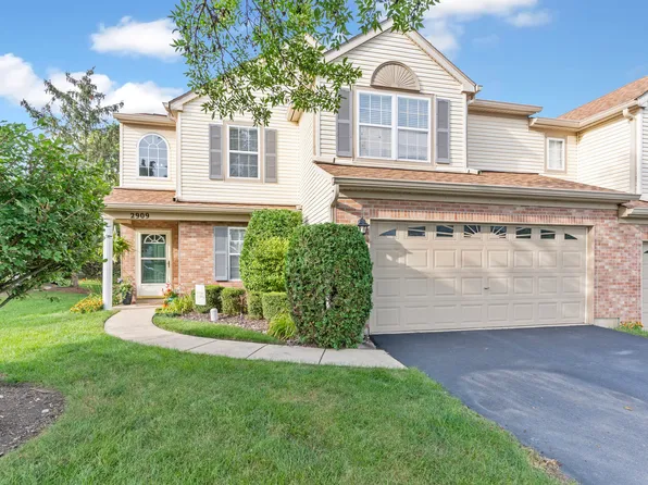 2909 Caldwell Ln, Geneva, IL 60134