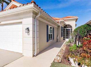 4661 Rio Poco Ct, Naples, FL 34109