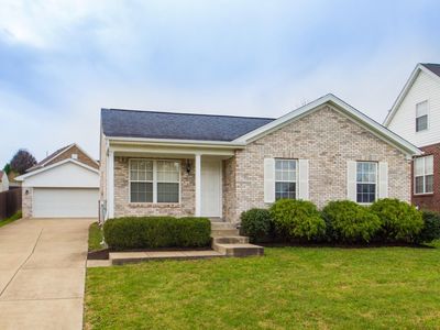 11719 Reality Trl, Louisville, KY, 40229