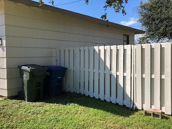 Fence opens
