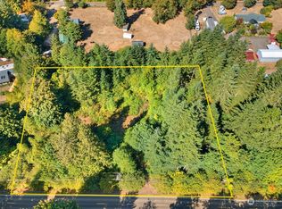 3602 66th Ave SW, Tumwater, WA 98512