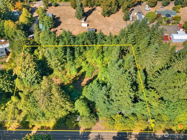 3602 66th Avenue SW, Tumwater, WA 98512