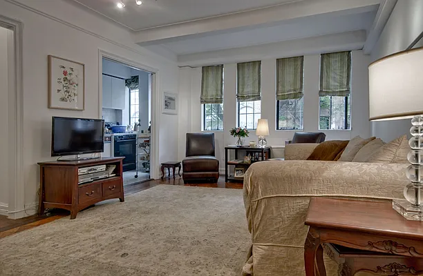 Sold by Brown Harris Stevens | media 9