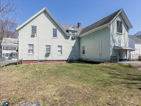 2nd image of 10 Green St
