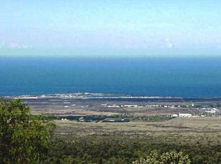 73-1130 Alihilani Pl LOT B-21, Kailua Kona, HI 96740