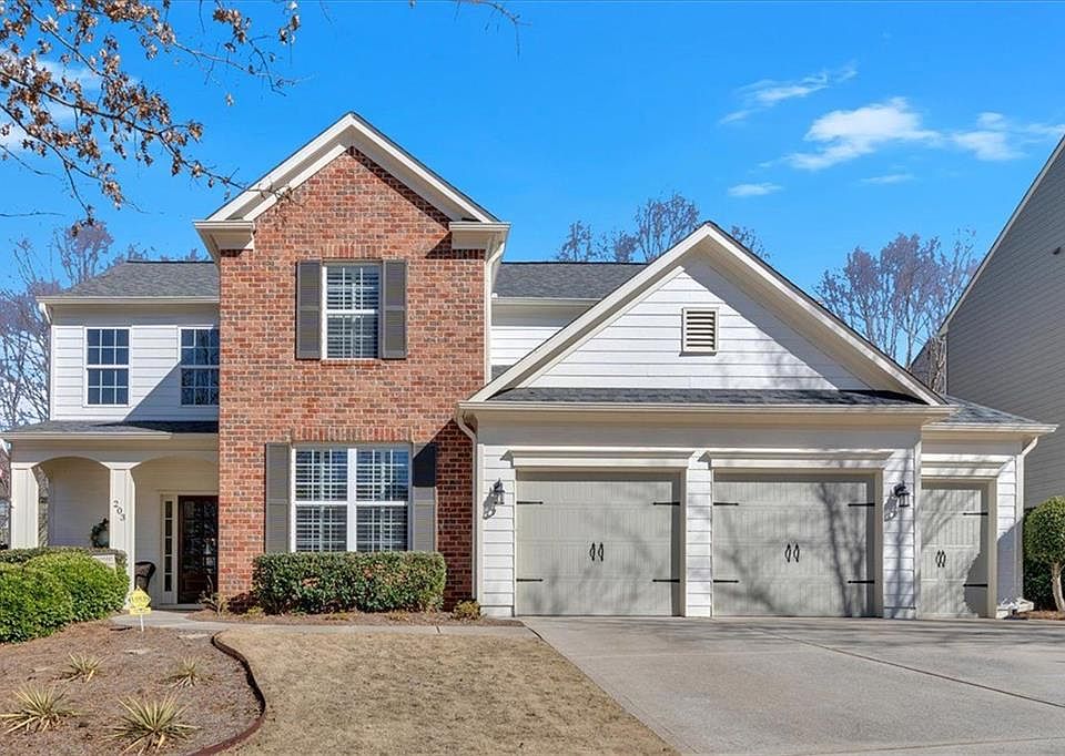 1st image of 203 Roseman Way