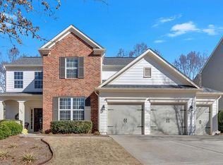 203 Roseman Way, Woodstock, GA 30188