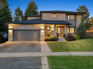 382 Brimley Ct, Kingston, ON K7M 7V3