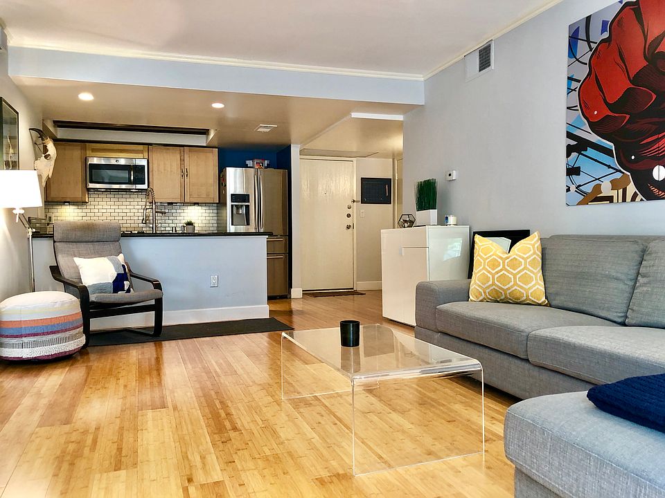 1st image of 2700 Cahuenga Blvd E APT 4120