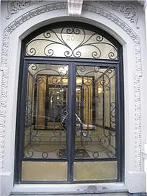 Rented by William B. May | media 24