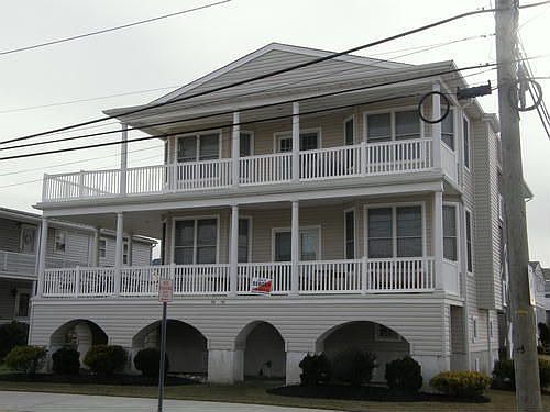 Home Exterior