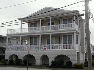 200-02 35th St APT 2, Ocean City, NJ 08226
