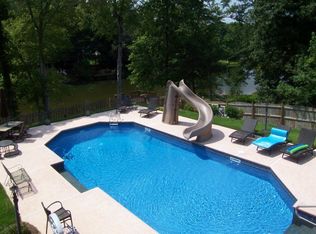 117 Lake Pointe Dr, Macon, GA 31210