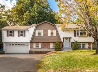 38 Willow St, North Attleboro, MA 02760