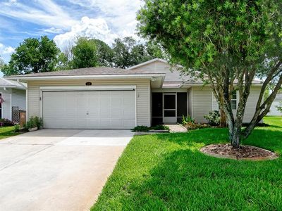 419 RANCHWOOD DRIVE, Leesburg, FL, 34748