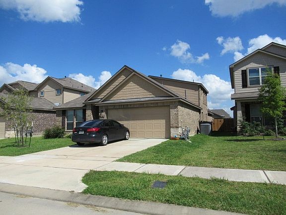2nd image of 15130 Sequoia Meadow Ct