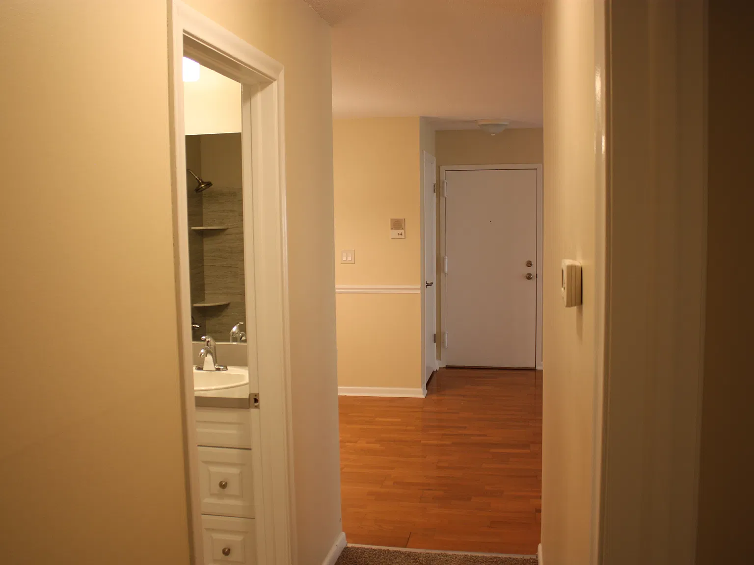 2 bed, 979 sqft, $1,750 — Photo 4
