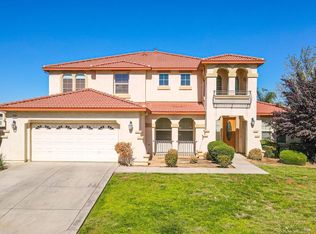 14320 Spyglass Cir, Chowchilla, CA