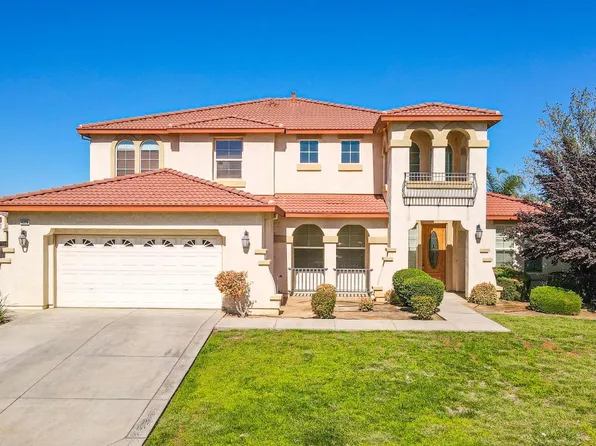 14320 Spyglass Cir, Chowchilla, CA 93610