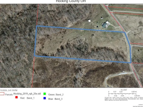 0 Jake Tom Rd, Logan, OH 43138