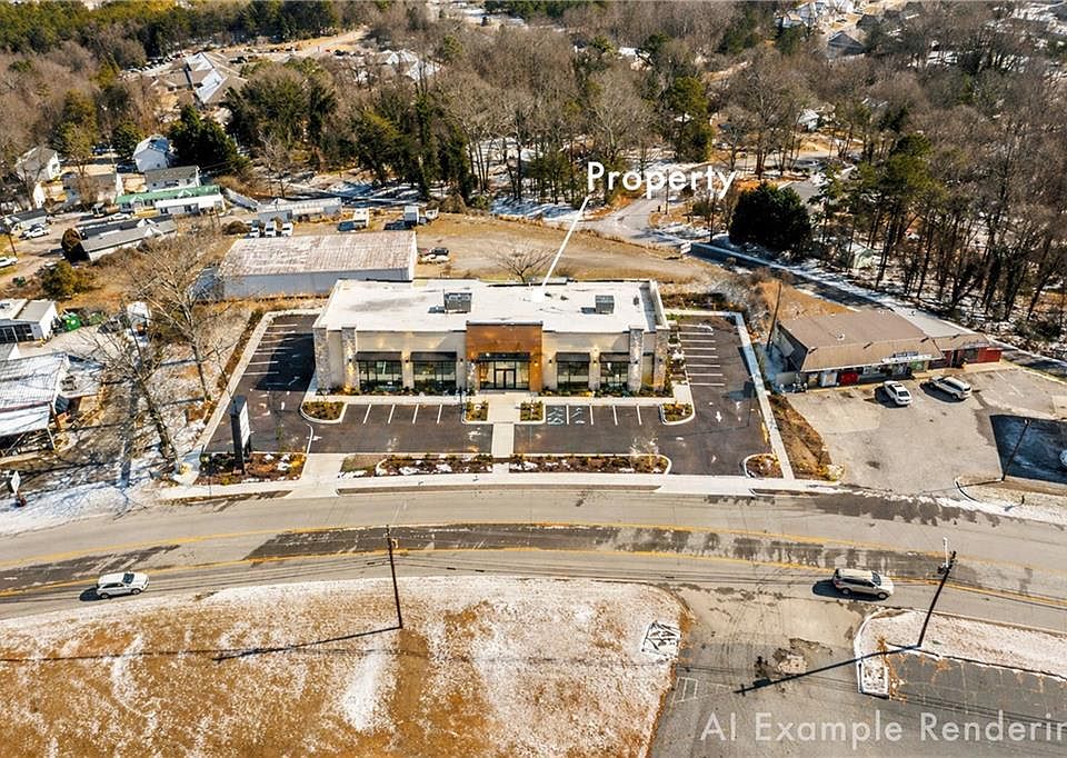 1st image of 1706 Cleveland Hwy #84