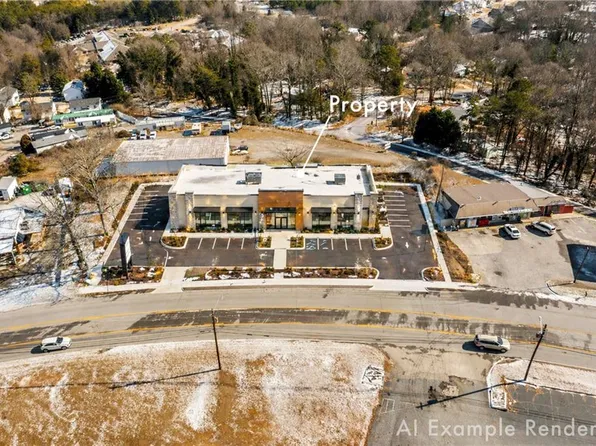 1706 Cleveland Hwy #84, Gainesville, GA 30501