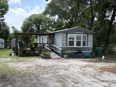 505 NW 1st St, Carrabelle, FL, 32322
