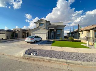 13685 Holbeck St, El Paso, TX 79928