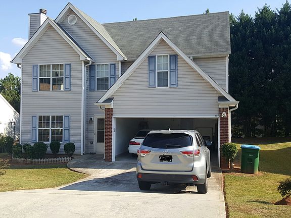 2nd image of 2153 Gwinn Dr