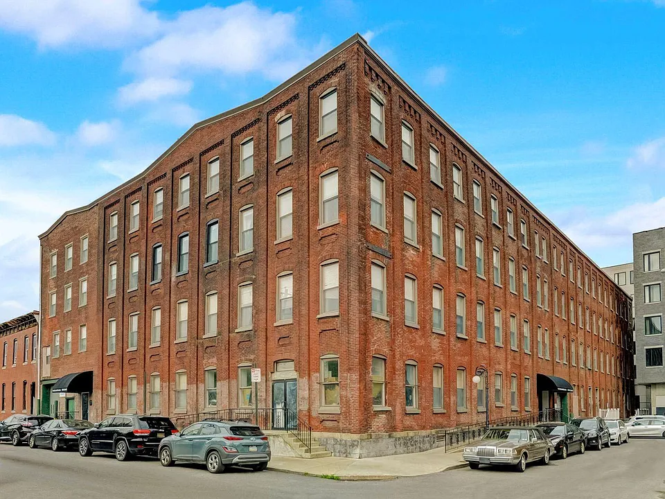 The Becker Building