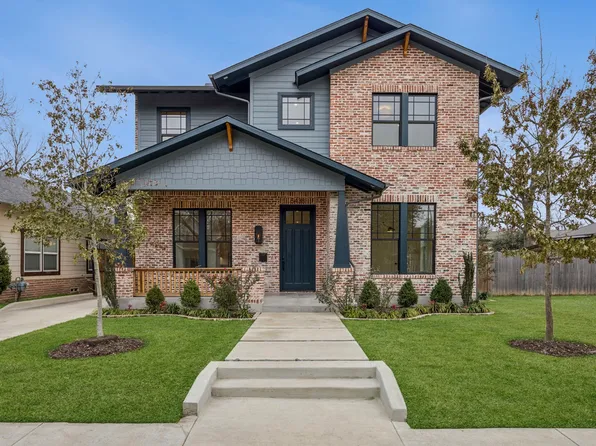 5438 Bonita Ave, Dallas, TX 75206