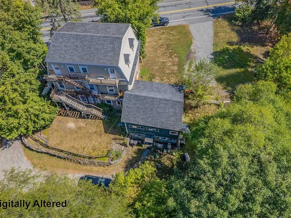 8 Union Street, Claremont, NH 03743