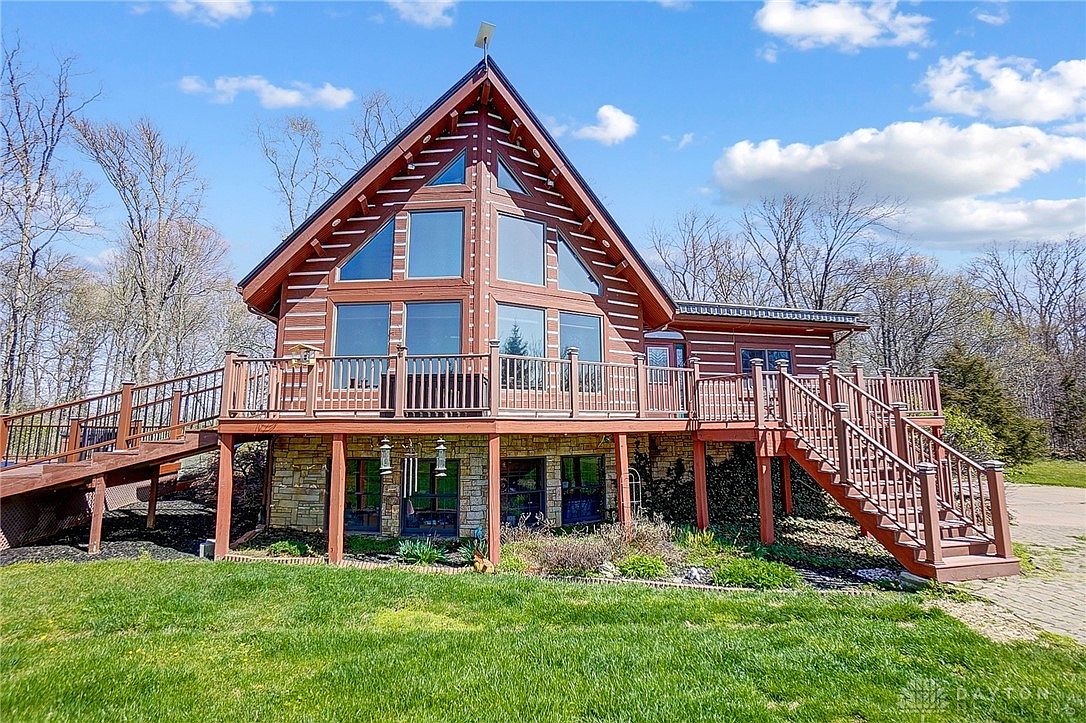 4052 N State Rte #127, Eaton, OH 45320 | Zillow
