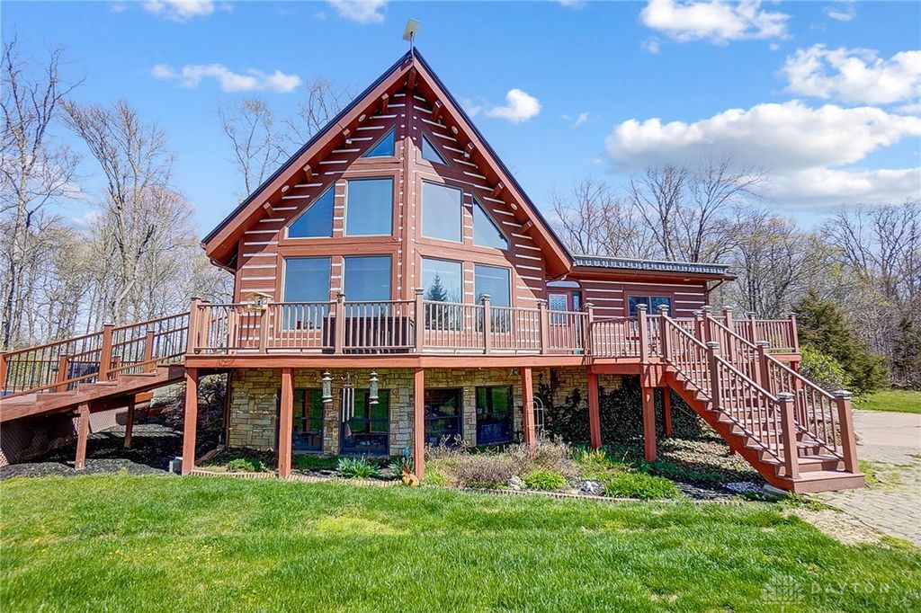 Real estate listing image